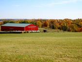 WWRA Cattle Barn (Fall 2012)